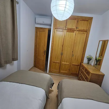 Apartmán El Ingenio